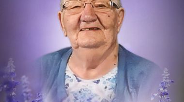 Anita Poirier