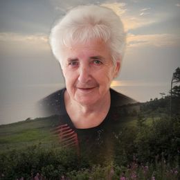 Photo of Thérèse Després, obituary