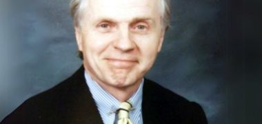 John Calvin Garrett MD