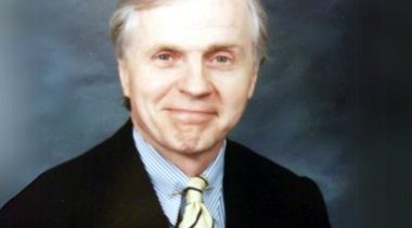 John Calvin Garrett MD