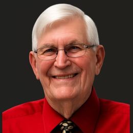 Photo of Fred Weahl Cooley Jr., obituary in Berry