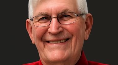 Fred Weahl Cooley Jr.