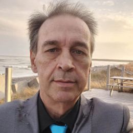 Photo de Raymond Audet, avis de décès à Matane