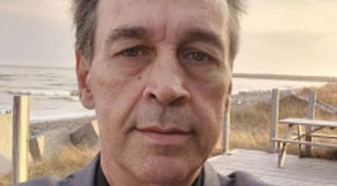 Raymond Audet