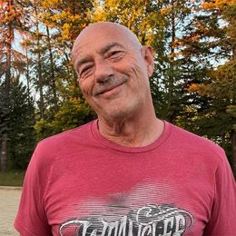 Photo of Léo Montigny, obituary in Rouyn-Noranda