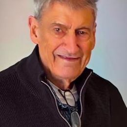 Photo of Richard Daigle, obituary in Bury