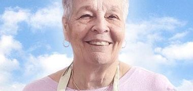 Denise Cloutier Lefebvre