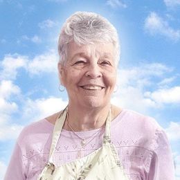 Photo of Denise Cloutier Lefebvre, obituary in Rémigny