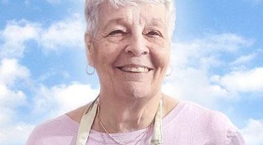 Denise Cloutier Lefebvre
