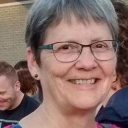 Photo of Jocelyne Tanguay, obituary in Victoriaville