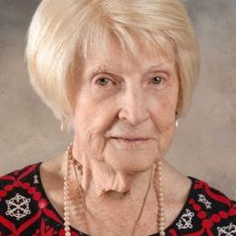 Photo of Angélique Bilodeau Fortier, obituary in Sainte-Claire