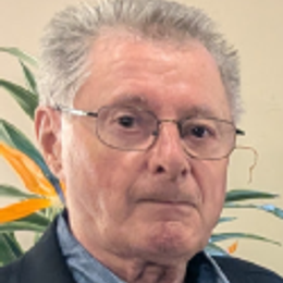Photo of André Lessard, obituary in Saint-Odilon-de-Cranbourne