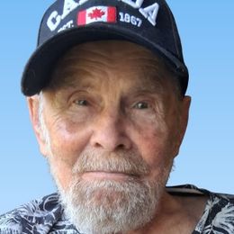 Photo of Émilien Vachon, obituary in Thetford Mines