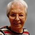 Georgette Jacques CLICHE