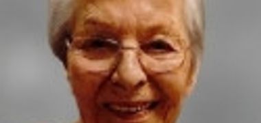 Georgette Jacques CLICHE