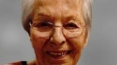 Georgette Jacques CLICHE