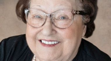 Cécile Dubuc Cantin