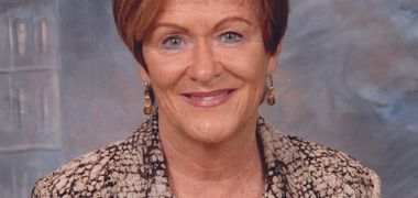 Claudette Ménard