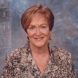 Photo de Claudette Ménard, avis de décès à Saint-Jean-sur-Richelieu