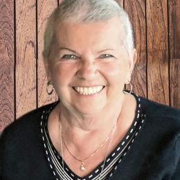 Photo de Lina Larouche, avis de décès à Hébertville