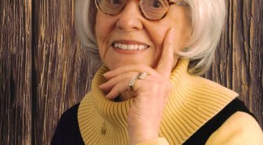 Gisèle Gagné