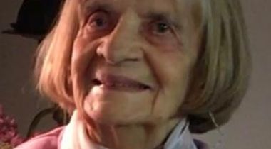Odette Baillargeon