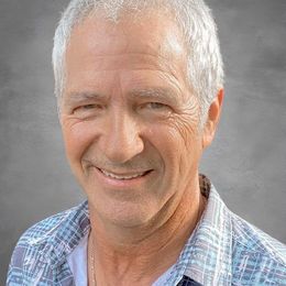 Photo of André Harvey, obituary in Baie-Comeau