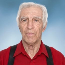 Photo de Raynald Blanchette, avis de décès à Mont-Joli