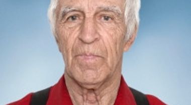 Raynald Blanchette