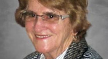 Lucille De Serres