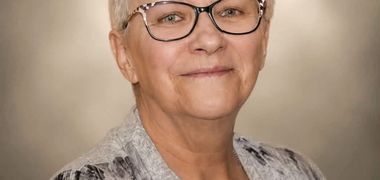 Louise Blanchette (née Leroux)