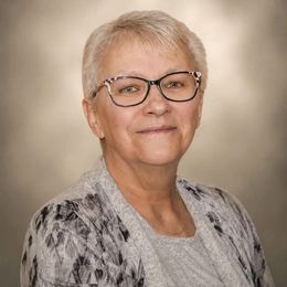 Photo of Louise Blanchette (née Leroux), obituary in Saint-Césaire