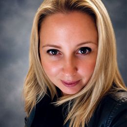 Photo de Nathalie Ménard, avis de décès à Lacolle