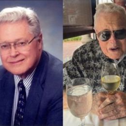 Photo of Lee Davis, obituary