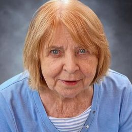 Photo de Louise Lavallée, avis de décès