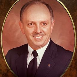 Photo de Karl Heinz Humpel Jr., avis de décès