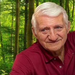 Photo of René Gagnon, obituary in Rouyn-Noranda
