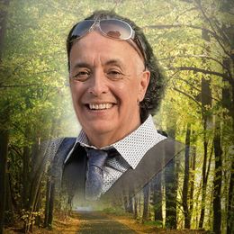 Photo de Réjean Lévesque, avis de décès à Saint-Ambroise-de-Kildare