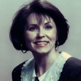 Photo of Solange Gendron, obituary in Québec