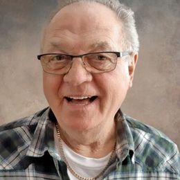 Photo of Denis Paradis, obituary in Lévis