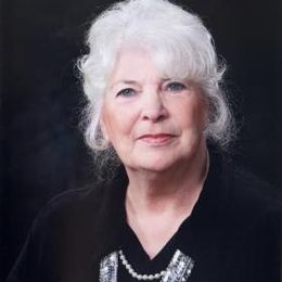 Photo of Pierrette Marcoux, obituary in Saint-Augustin-de-Desmaures