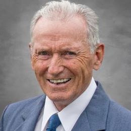 Photo of Marius Pichette, obituary