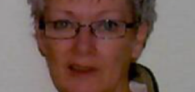 Lise Lapointe (Née Desjardins)