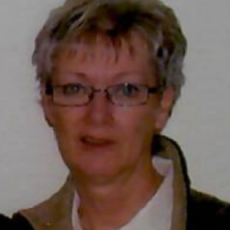 Photo of Lise Lapointe (Née Desjardins), obituary in Saint-Jérôme
