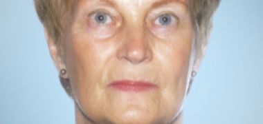 Henriette Grondin Lessard