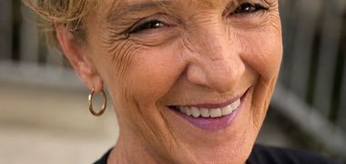 Sylvie Galbrand