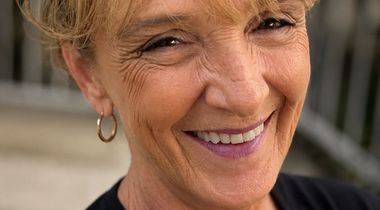 Sylvie Galbrand