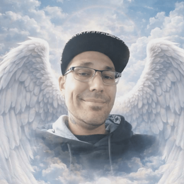 Photo of Benoit Lepine Chapron, obituary in Longueuil