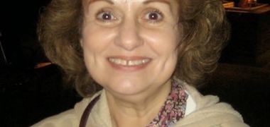Patricia Ann Caputo