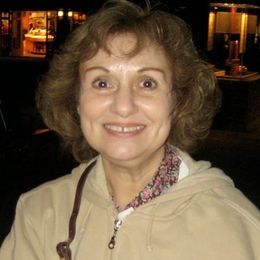 Photo of Patricia Ann Caputo, obituary